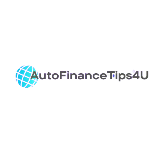 AutoFinanceTips4U